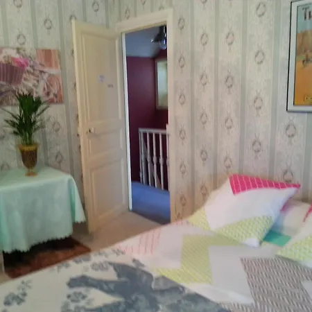 Le Magellan Gasthof *