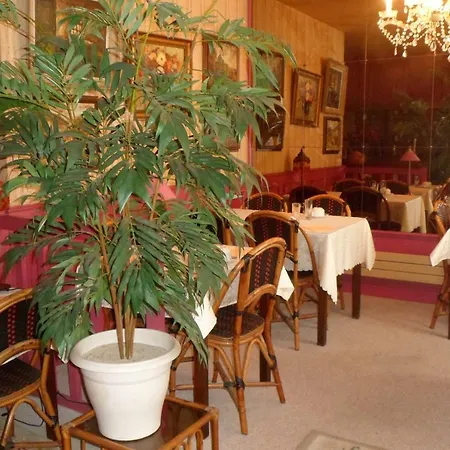 Le Magellan Gasthof
