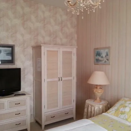 Le Magellan Gasthof Saint-Malo