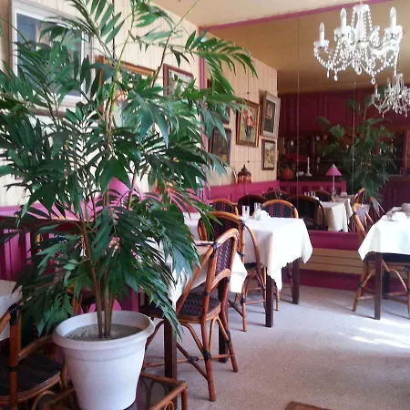 Gasthof Le Magellan