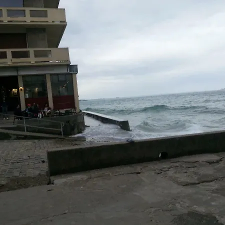 Gasthof Le Magellan Saint-Malo
