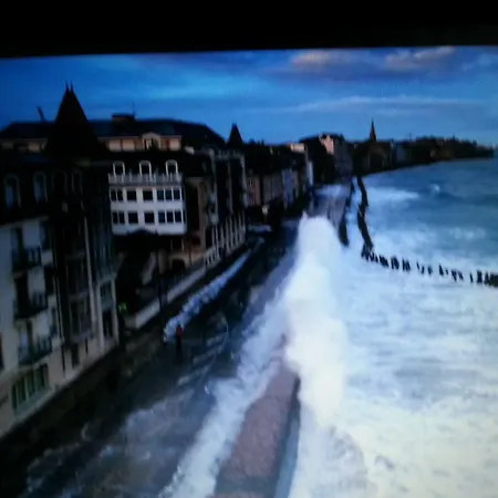 Le Magellan * Saint-Malo