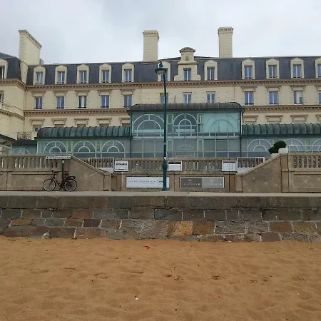 Le Magellan * Saint-Malo