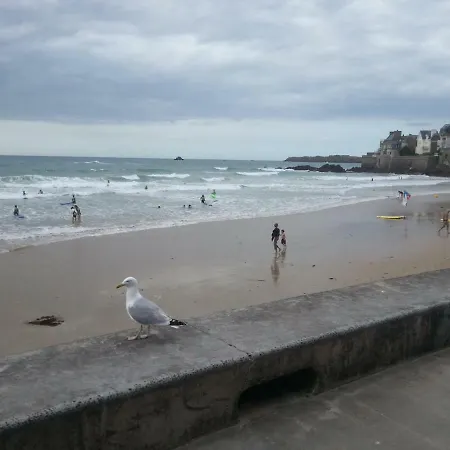 Le Magellan * Saint-Malo