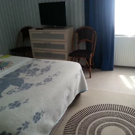 Le Magellan Gasthof