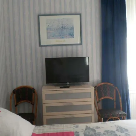 Le Magellan * Saint-Malo