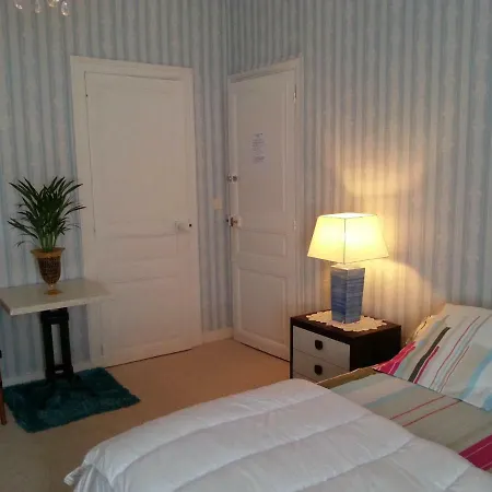Gasthof Le Magellan Saint-Malo