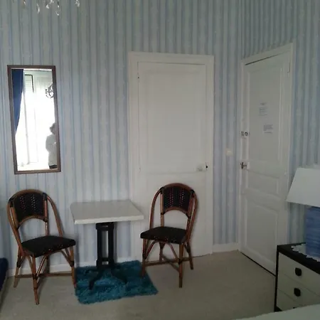 Gasthof Le Magellan Saint-Malo
