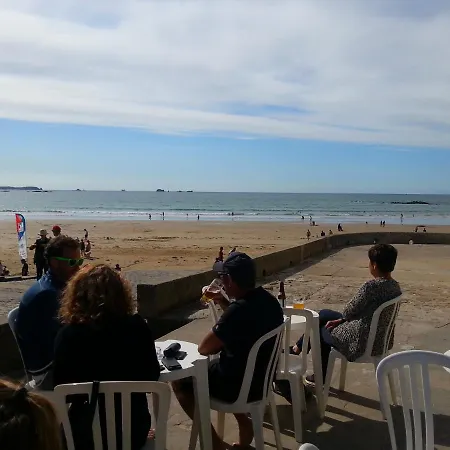 Le Magellan Gasthof Saint-Malo